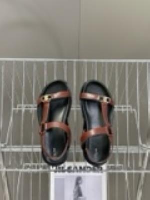 cheap quality Celine sandals Model No. 22